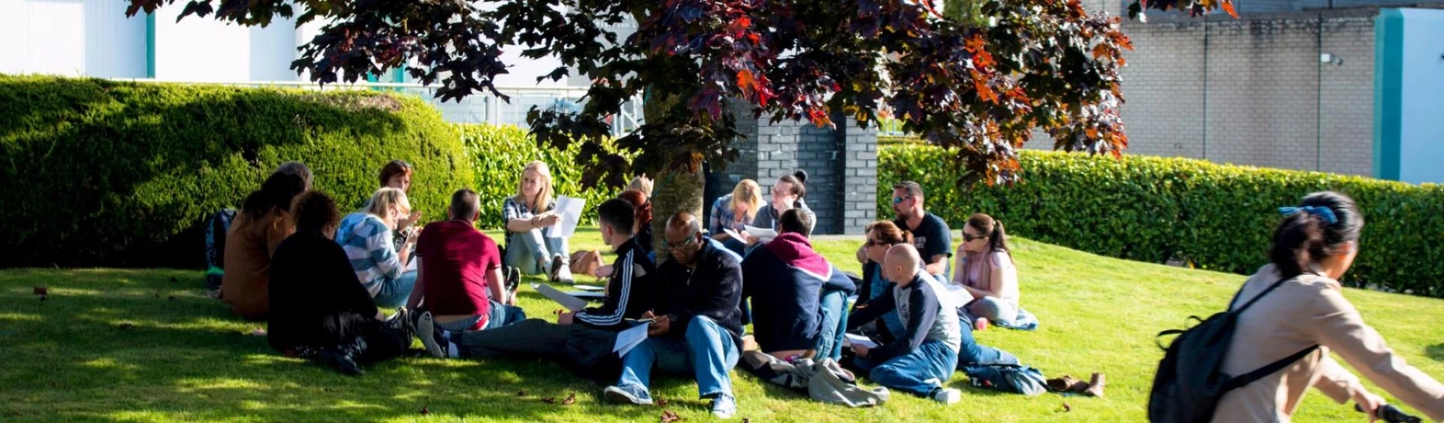 Living in New Zealand Living in New Zealand